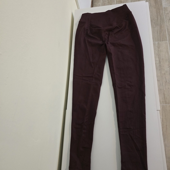 Gymshark Sweat Seamless Leggings - Picture 2 of 3